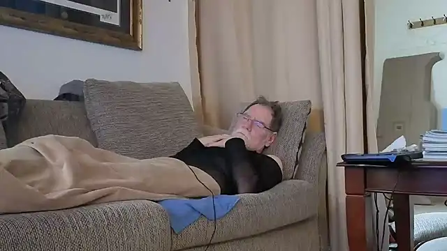 CDforU Pertunjukan Webcam