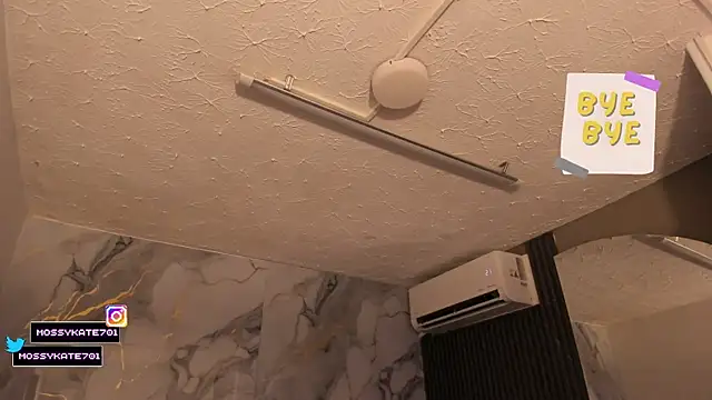 Katemoss70 Obrolan Langsung XXX