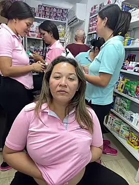 kandalove 即時 XXX 聊天