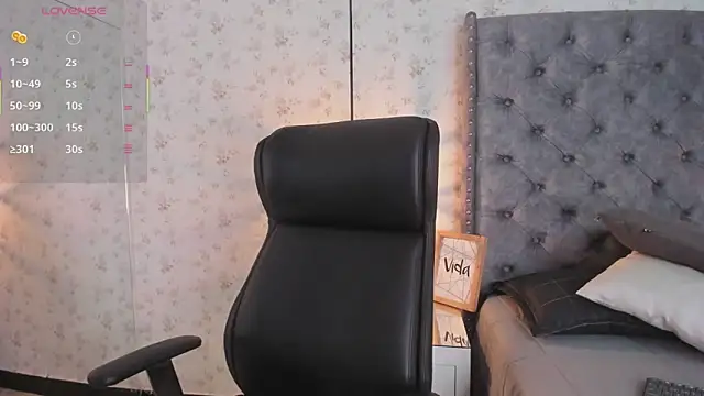 MissSussy: онлайн-секс-чат