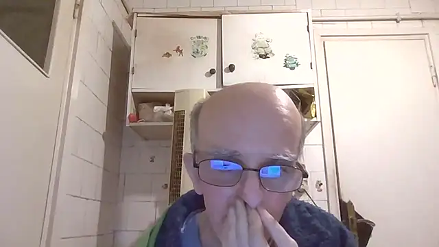 Show webcam de mariusica1@xh