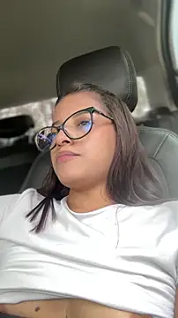 Czat XXX na żywo – Arilw