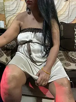 Chat XXX ao vivo de Meera_xxx