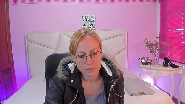 SammySanders 라이브 XXX 채팅