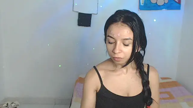 Chat XXX ao vivo de jhoanitahot