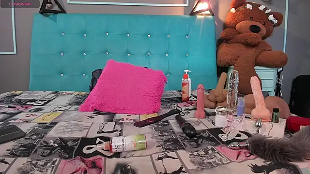 engel_devilのライブXXXチャット