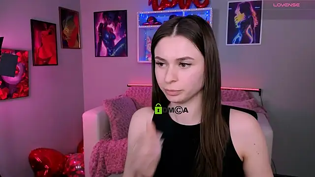 flora_ri's Live XXX Chat