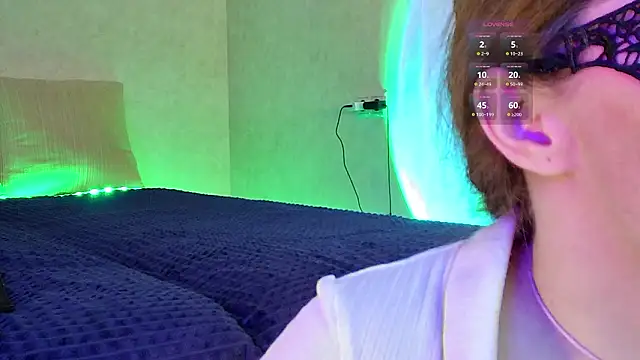 Roseaa: онлайн-секс-чат