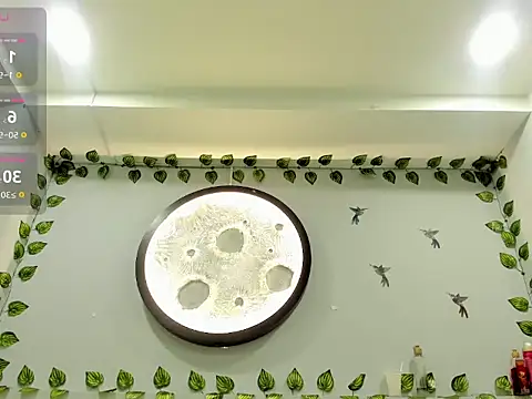 klariz09's Live XXX Chat