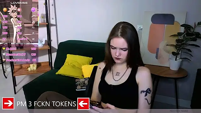 Онлайн чат XXX Dilara_xBaby