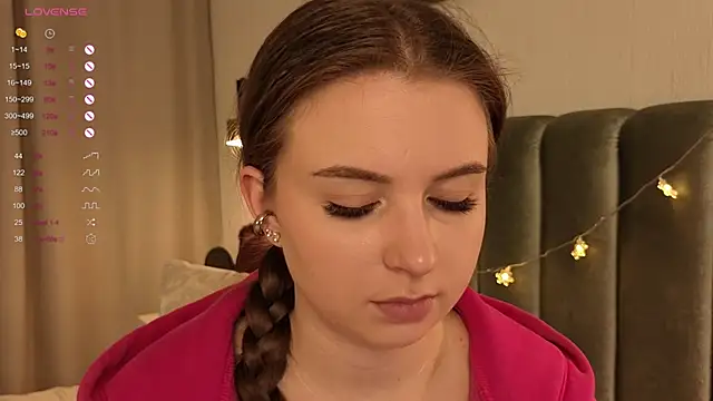 FlexiPixie élő XXX-chatje