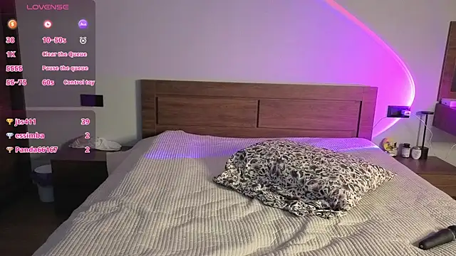 Ju_jin – Live XXX-chat