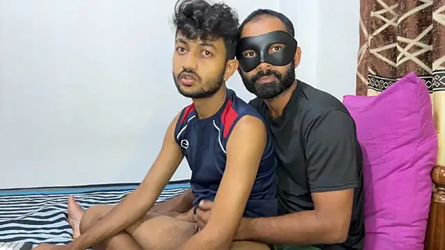 ShayanLK 即時 XXX 聊天