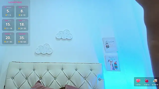 chell_18 라이브 XXX 채팅