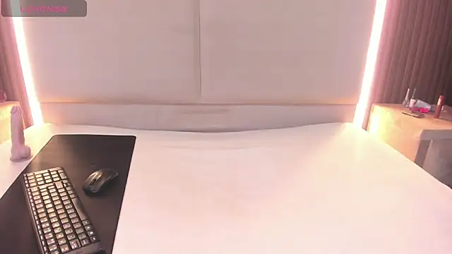 Aisha_Leenss 라이브 XXX 채팅