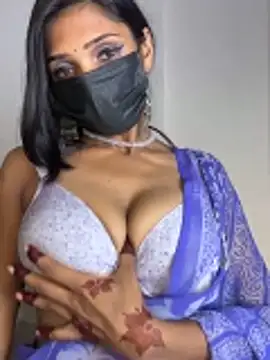 Lovely_Babiee webcam show