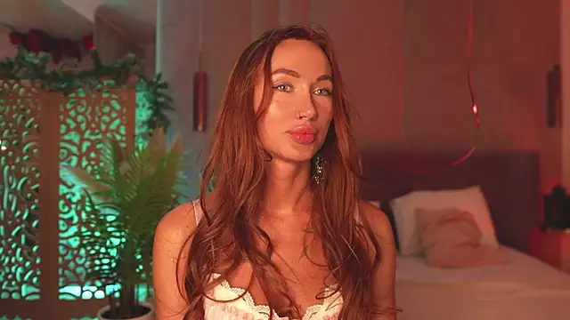Serena_West_ élő XXX-chatje
