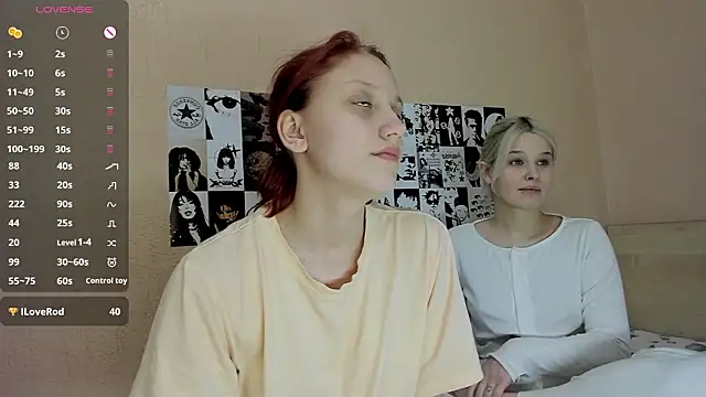 PSkaa's Live XXX Chat