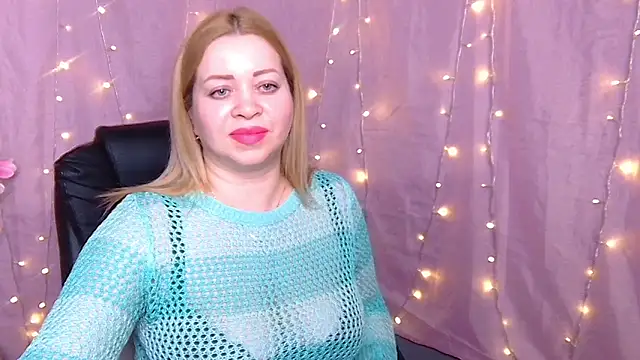 OliviaVerr – Live XXX-chat