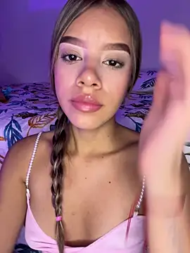 BellaMoon_: вебкам-шоу