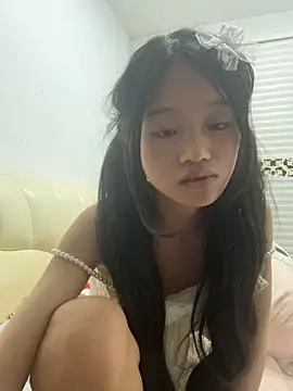 Czat XXX na żywo – meiguigongzhu520