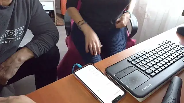 mariaplaya Adlı Modelin Canlı XXX Sohbeti