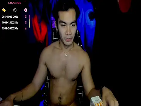 Show de webcam de 000batman000