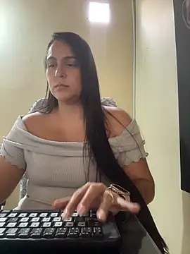 kendall_52 – Live XXX-chat