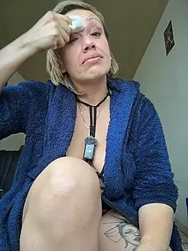 Chat XXX ao vivo de MARILYNRICHTER