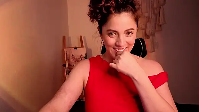 Mala_Bad Chat XXX in diretta