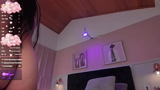 elodie_walker Chat XXX live