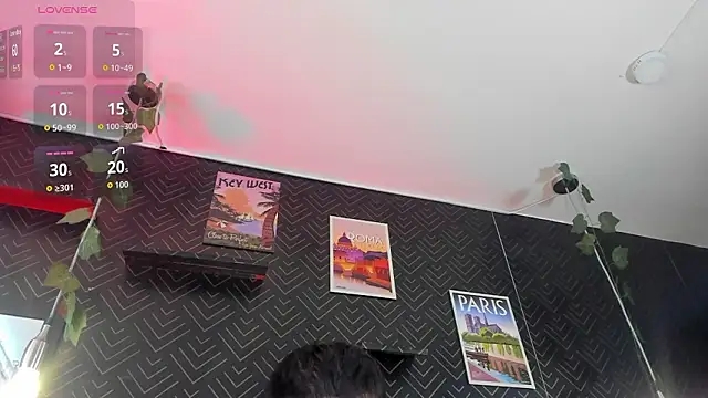 Thiago_Kozak's Live XXX Chat