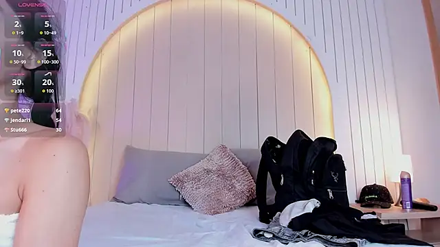 ALICESANDOVAL 现场XXX聊天