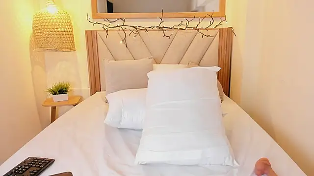 Chat XXX en directo de LisaLain