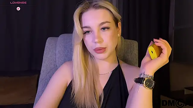 Chat XXX en directo de ariashaa