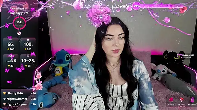 SemurMur লাইভ XXX চ্যাট