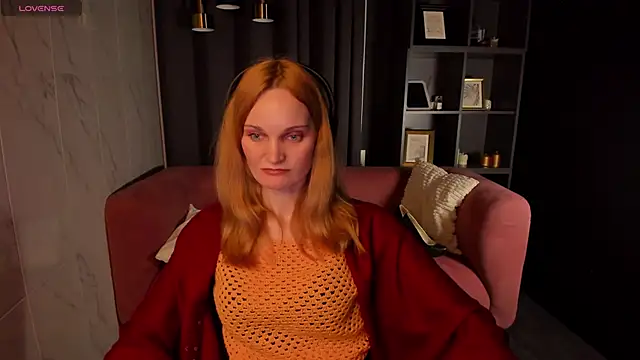 SaraSubtlety – Naživo XXX chat