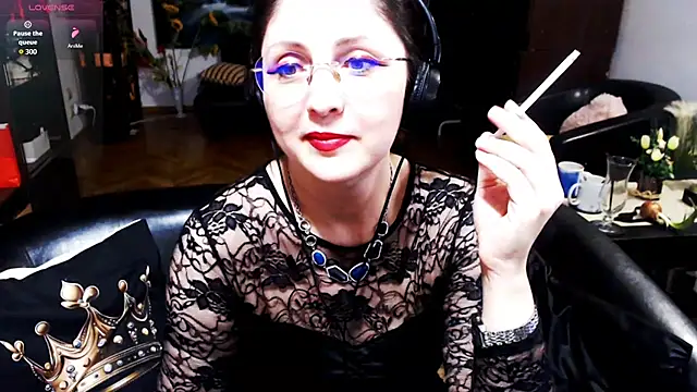 Imperatriza Chat XXX in diretta