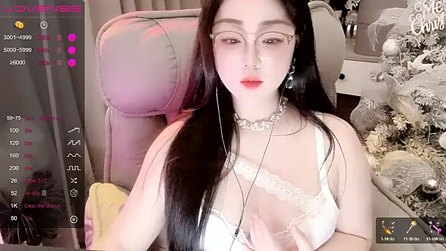 Monica-666888-'s Live XXX Chat