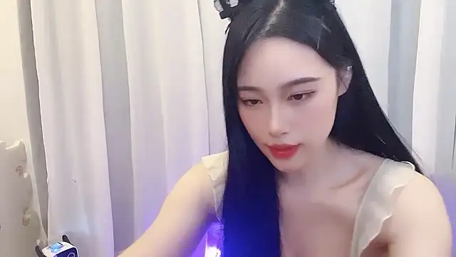 hayuyuyu 网络视讯表演