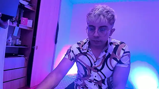 davidMars1 라이브 XXX 채팅