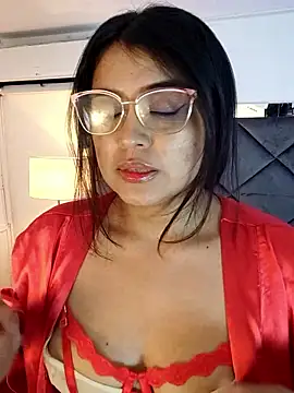 Chat XXX ao vivo de AlmaRios