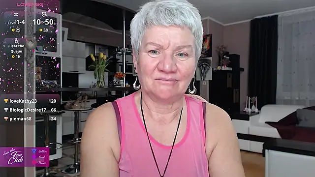 roxana_brooks' Live XXX Chat