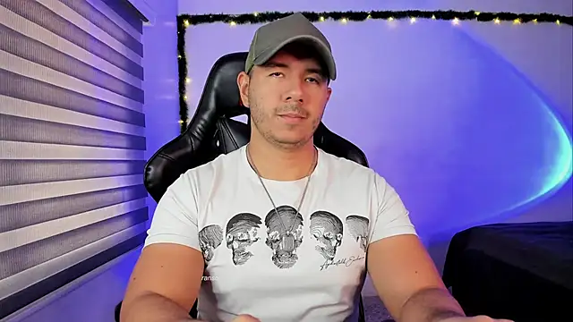 Živý XXX chat ransoj