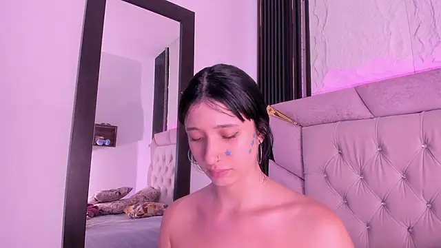 laurem-paulette Chat XXX live