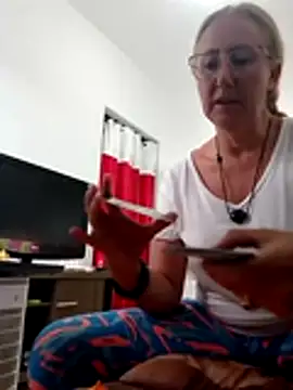 MILEIDE980 现场XXX聊天