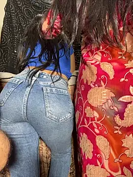 Miss__Malaika Webcam-Show