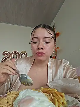 valery_mora's Webcam Show