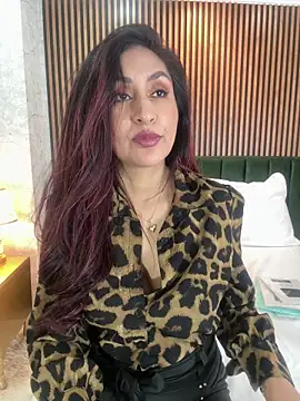 عرض كام MonicaMoret