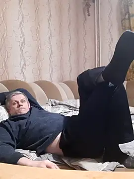 Mr__XX's Webcam Show